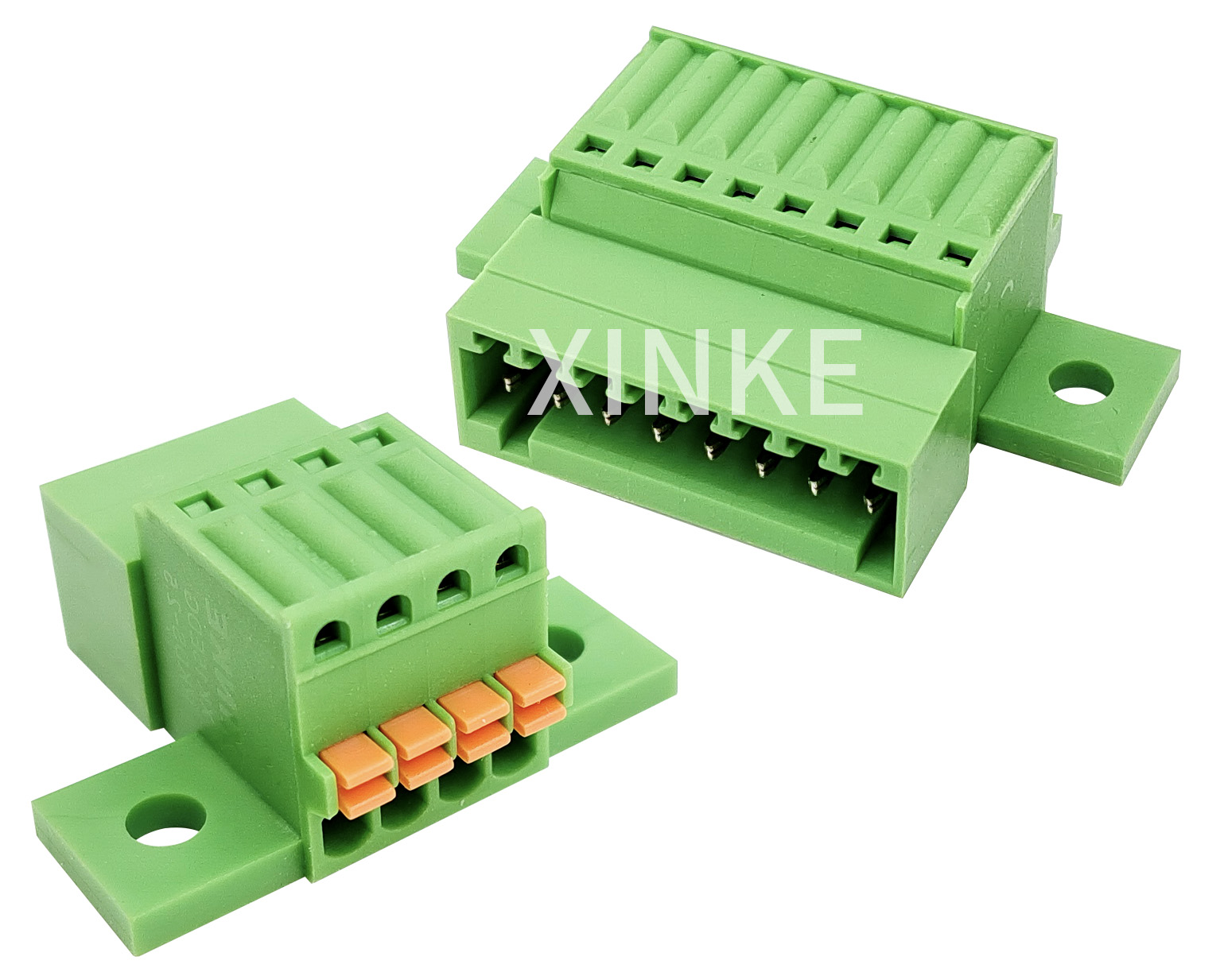 XK15EDGRKDS-2.5MM
